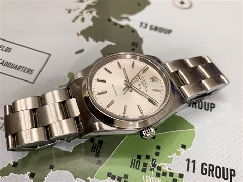 rolex air king 14000|rolex air king 14000 review.